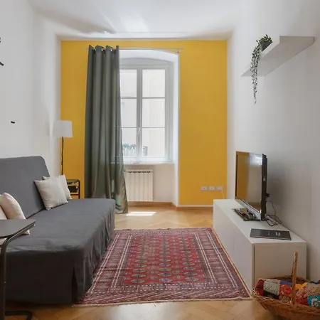 Charme Bukowski, A Centro Con Parcheggio