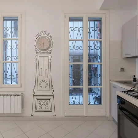 Charme Bukowski, A Centro Con Parcheggio *