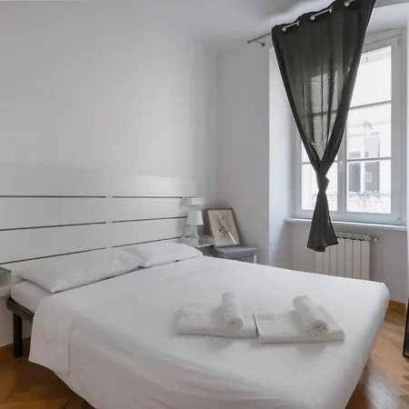 Apartmán Sotto Casa C'e Mentre Dentro Abita Bukowski