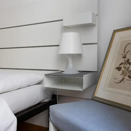 Charme Bukowski, A Centro Con Parcheggio * Triest