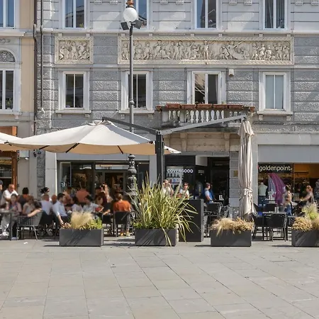 Charme Bukowski, A Centro Con Parcheggio *